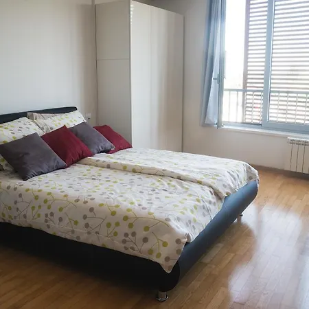 Belgrade Central Zone Apartments Belgrade