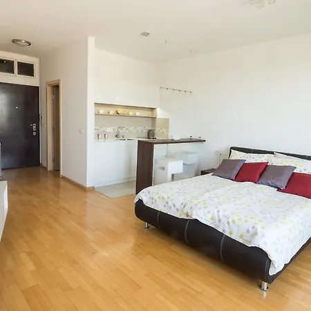 Belgrade Central Zone Apartments Apartment Belgrade