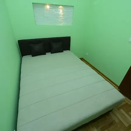 Apartment Belgrade Central Zone Apartments