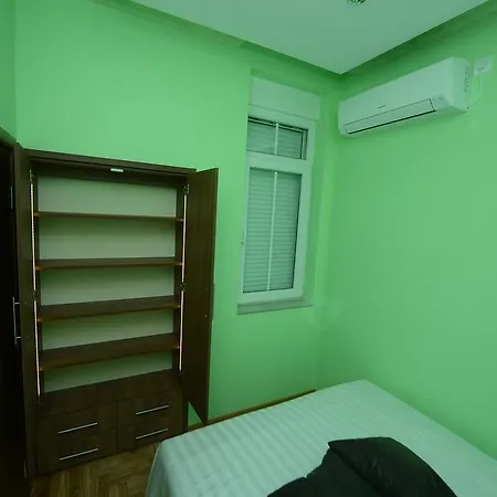 Belgrade Central Zone Apartments Belgrade