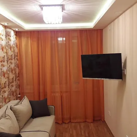 Belgrade Central Zone Apartments *