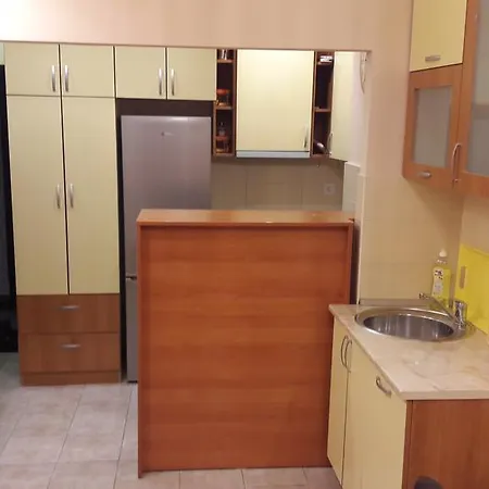 Belgrade Central Zone Apartments Apartment *