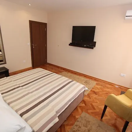 Belgrade Central Zone Apartments Apartment Belgrade