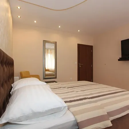 Belgrade Central Zone Apartments *