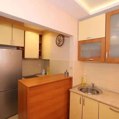 Belgrade Central Zone Apartments Apartment