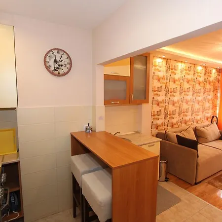 Belgrade Central Zone Apartments Apartment *