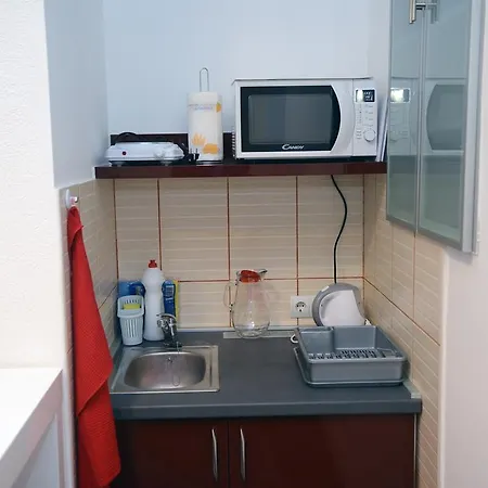 Belgrade Central Zone Apartments *