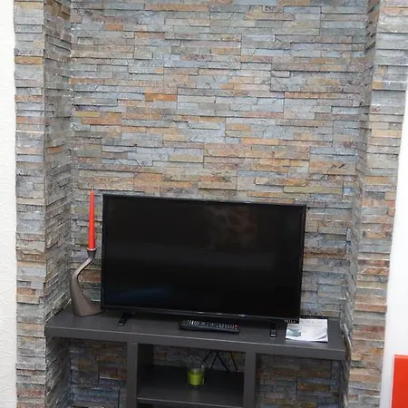 Belgrade Central Zone Apartments Apartment