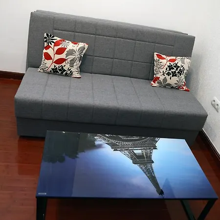 Belgrade Central Zone Apartments Belgrade