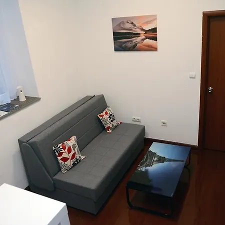 Belgrade Central Zone Apartments * Belgrade