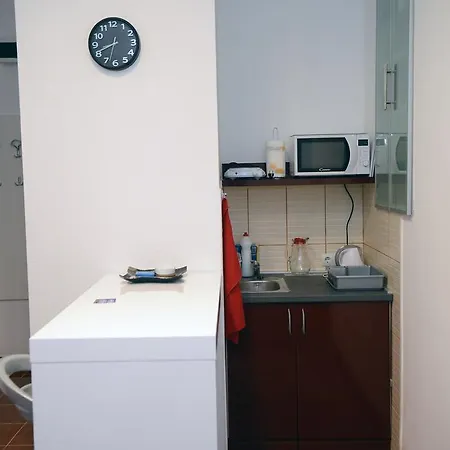 Belgrade Central Zone Apartments Apartment *