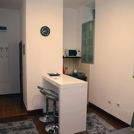 Belgrade Central Zone Apartments Apartment Belgrade