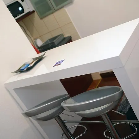 Belgrade Central Zone Apartments *