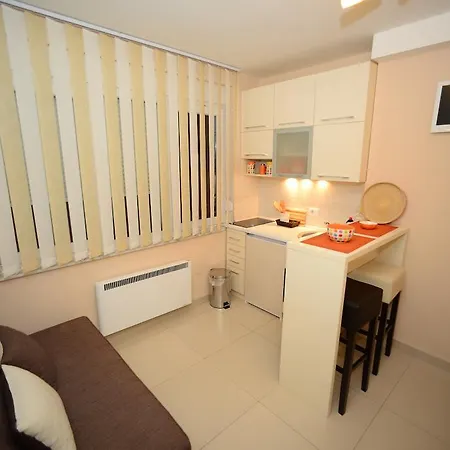 Belgrade Central Zone Apartments *