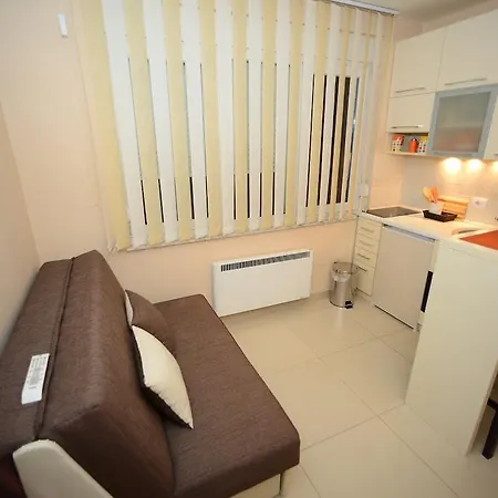 Belgrade Central Zone Apartments Apartment *