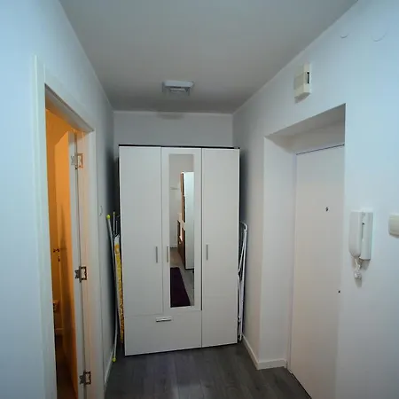 Belgrade Central Zone Apartments Belgrade