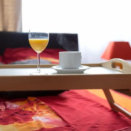 Belgrade Central Zone Apartments Belgrade