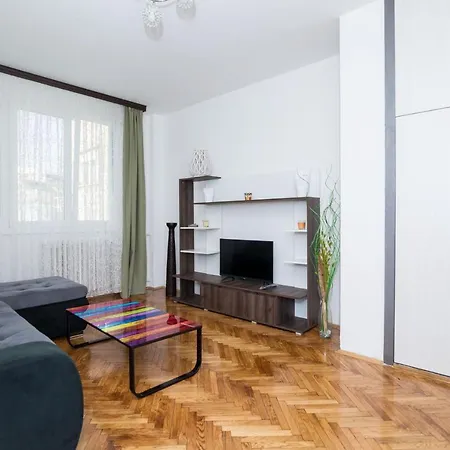 Belgrade Central Zone Apartments Belgrade