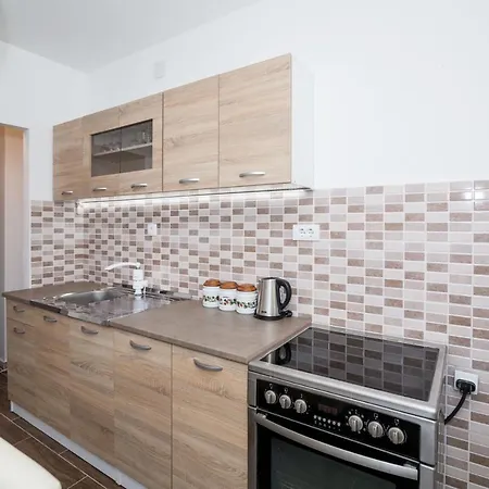 Belgrade Central Zone Apartments Apartment
