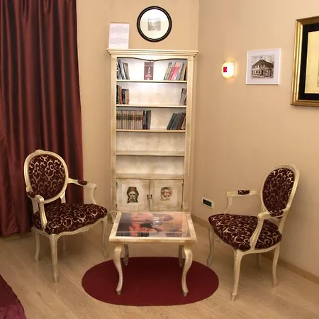 Belgrade Central Zone Apartments Apartment *