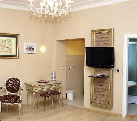 Belgrade Central Zone Apartments * Belgrade