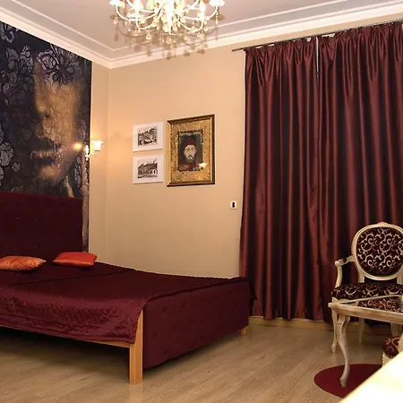 Belgrade Central Zone Apartments * Belgrade
