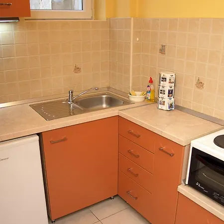 Belgrade Central Zone Apartments Apartment *