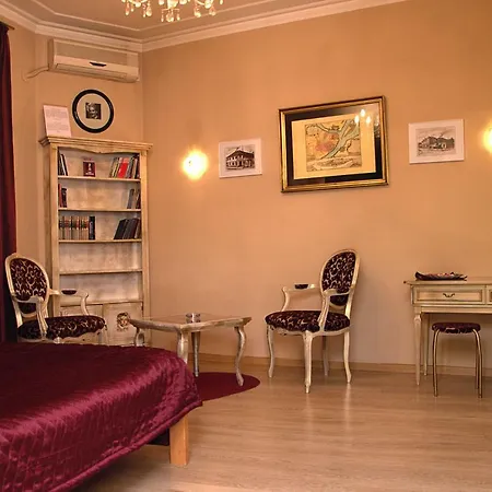 Belgrade Central Zone Apartments * Belgrade