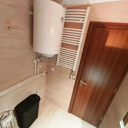 Belgrade Central Zone Apartments Белград