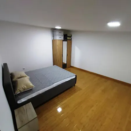 Belgrade Central Zone Apartments Apartment