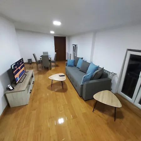 Belgrade Central Zone Apartments Apartment Belgrade