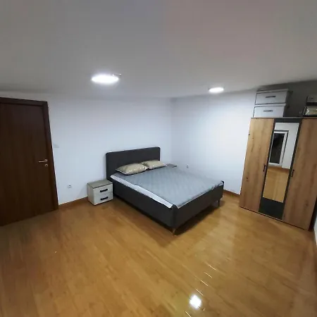 Apartment Belgrade Central Zone Apartments
